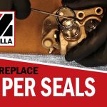 How to Replace Brake Caliper Piston Seal