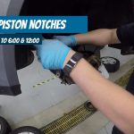 How to Retract Caliper Piston With Integrated Parking Brake
