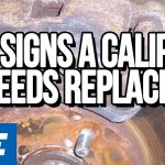 How to Tell If Brake Caliper is Bad