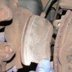 How to Tell If Brake Caliper is Seized