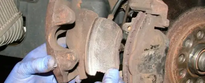 How to Tell If Brake Caliper is Seized