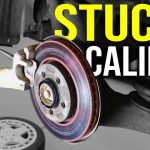 How to Tell If Brake Caliper is Sticking