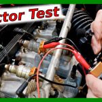 How to Test a Fuel Injector With a Battery
