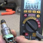 How to Test Fuel Injectors With Multimeter