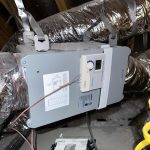 How to Turn off Fresh Air Intake
