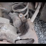 How to Wind Back Electronic Brake Caliper Without Tool