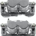Should Brake Calipers Be Replaced in Pairs