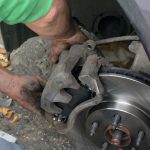 Should I Replace Calipers When Doing Brakes