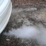Symptoms of Stuck Open Fuel Injector