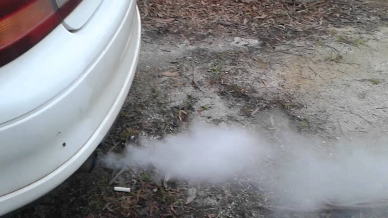 What Are the Symptoms of Stuck Open Fuel Injector? Car Objective