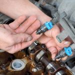 What Causes a Fuel Injector to Fail
