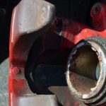 What Causes Brake Calipers to Lock Up