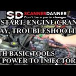 What Causes No Power to Fuel Injectors
