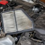 What Do Air Filters Do in Cars