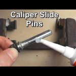 What Grease to Use on Brake Caliper Pins