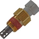 What is Intake Air Temperature Sensor