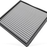 When Did They Start Putting Cabin Air Filters in Cars