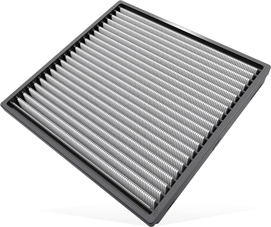 When Did They Start Putting Cabin Air Filters in Cars