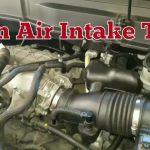 Why is There Oil in My Air Intake Hose