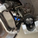 Why Won'T My Brake Caliper Compress
