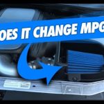 Will a Cold Air Intake Improve Mpg