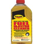 Will Fuel Injector Cleaner Help Rough Idle