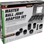 Are Ball Joints Covered under Warranty