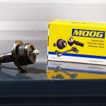 Are Moog Ball Joints Good