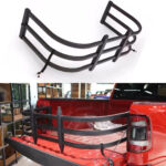 Are Truck Bed Extenders Legal