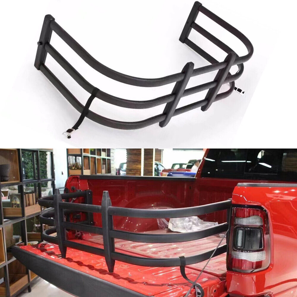 Are Truck Bed Extenders Legal Are Truck Bed Extenders Legal
