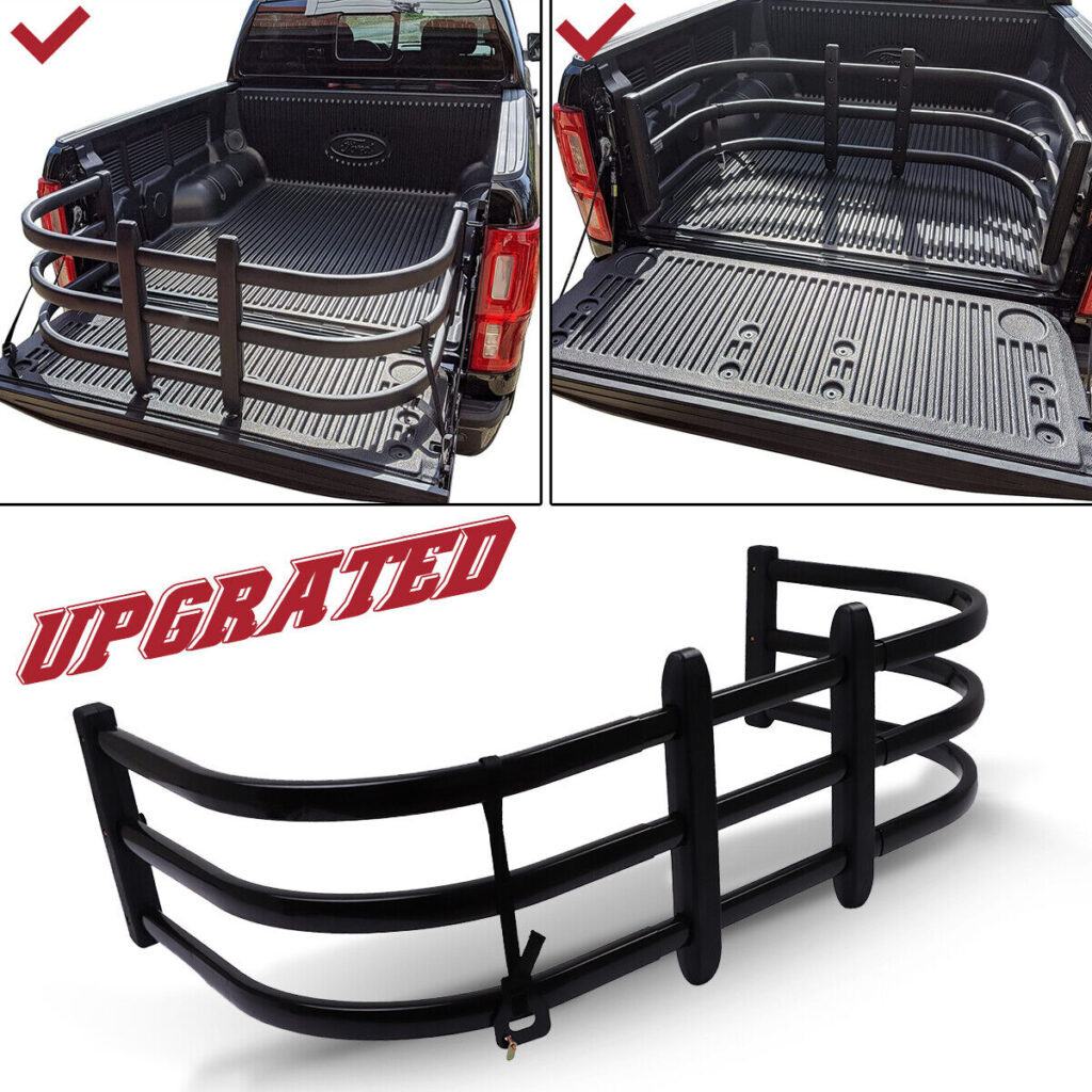 Are Truck Bed Extenders Universal