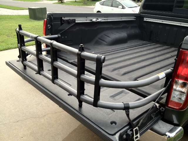 Are Truck Bed Extenders Worth It