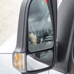 Can Blind Spot Mirrors Be Added to a Prius