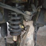 Do Leveling Kits Wear Out Ball Joints