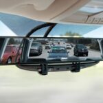 Do Rear View Mirrors Have Blind Spots