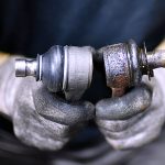 How Do Ball Joints Go Bad