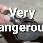 How Long Can You Drive With a Bad Ball Joint