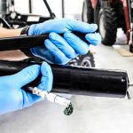 How Long Should a Ball Joint Last