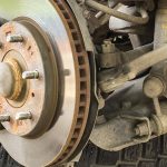 How Many Ball Joints in a Car