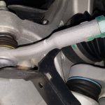 How Much to Replace a Ball Joint