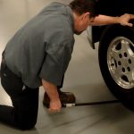 How to Inspect Ball Joints