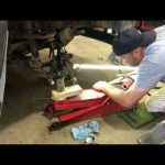 How to Install Ball Joints Without a Press