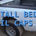 How to Install Bed Rail Caps