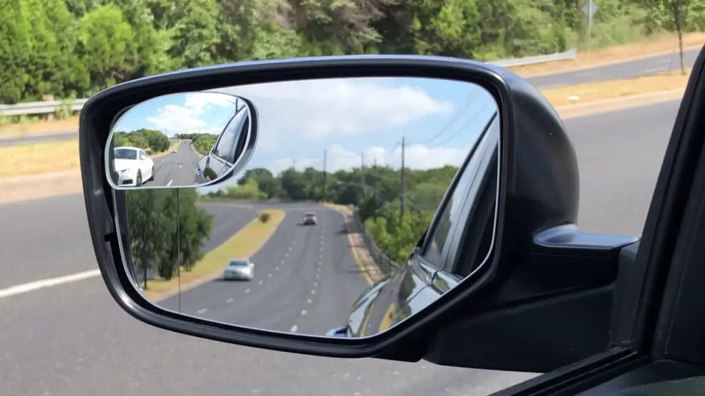 How to Install Utopicar Blind Spot Mirrors