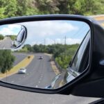 How to Install Utopicar Blind Spot Mirrors