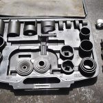 How to Press in a Ball Joint