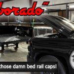 How to Remove Bed Rail Caps