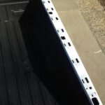 How to Replace Bed Rail Caps F150
