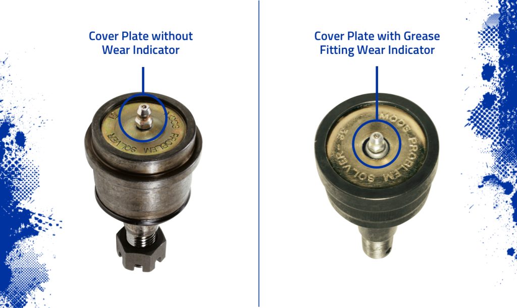 How to Tell If Ball Joints are Bad