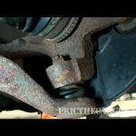 How to Tighten a Ball Joint